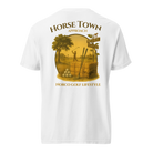 Horse Town Approach - Norco Golf Lifestyle - Iron Sight Golf