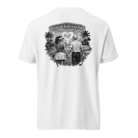 Valentine's Golf Cotton Tee - Birdie to My Bogey Design - Iron Sight Golf