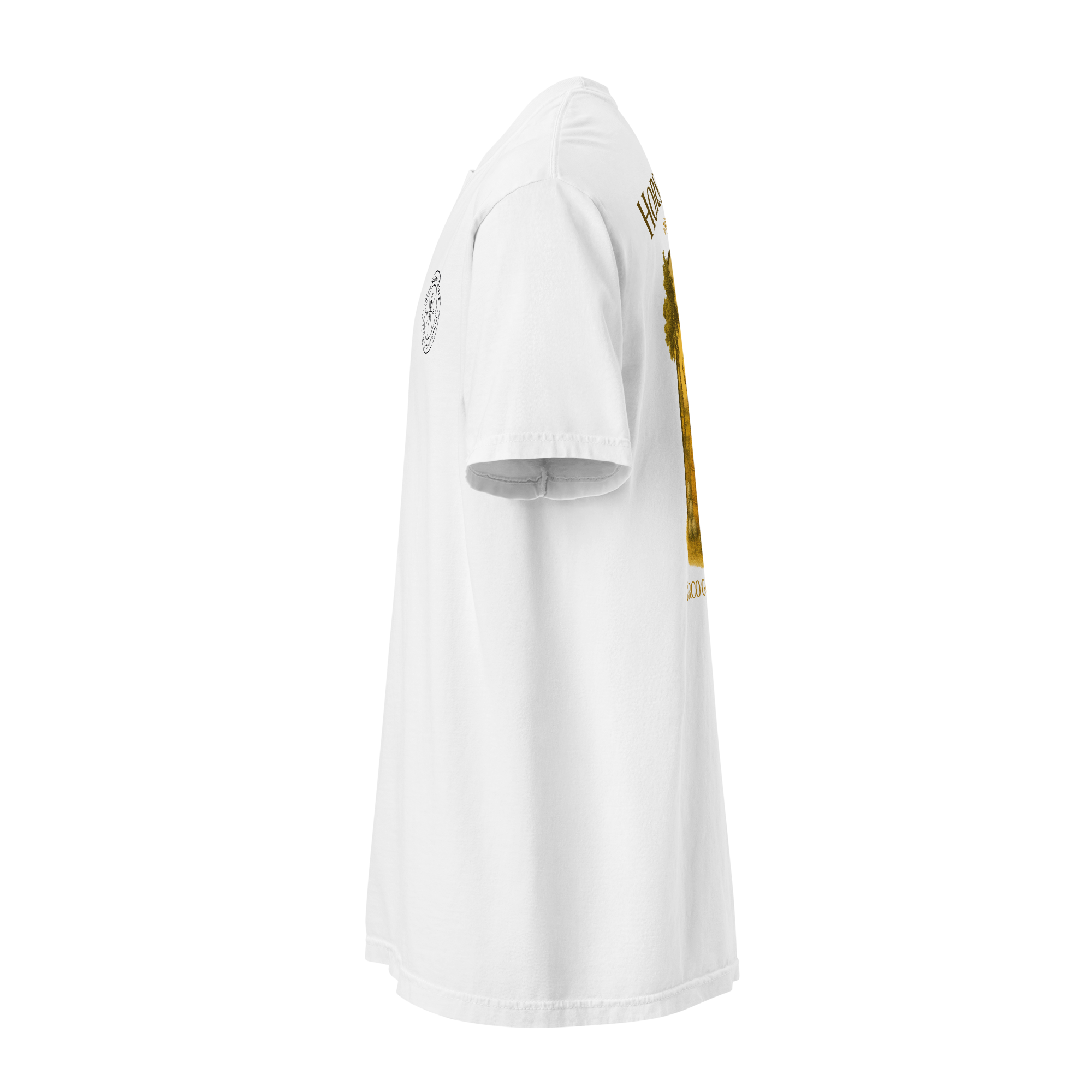 Horse Town Approach - Norco Golf Lifestyle - Iron Sight Golf