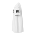 Iron Sight Script Logo Tee - Premium Cotton T-Shirt for Casual Style - Iron Sight Golf