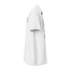 Iron Sight Golf Barrel Logo Cotton Tee - Premium Comfort Iron Sight Golf Tee - Iron Sight Golf