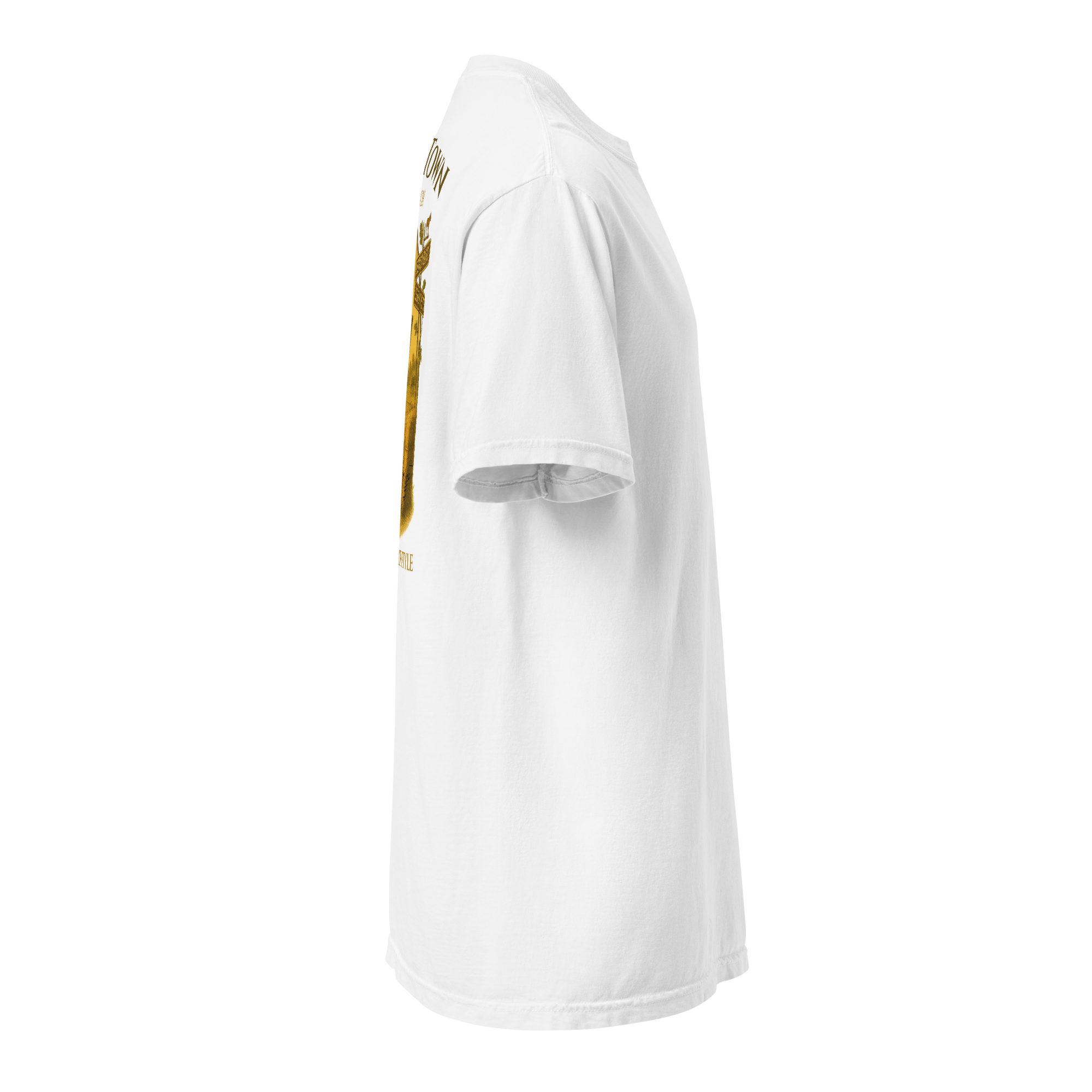 Horse Town Approach - Norco Golf Lifestyle - Iron Sight Golf