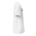 Iron Sight Script Logo Tee - Premium Cotton T-Shirt for Casual Style - Iron Sight Golf