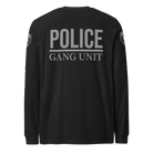 Gang Unit Long Sleeve Shirt - Iron Sight Golf
