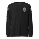 Gang Unit Long Sleeve Shirt - Iron Sight Golf