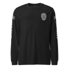 Gang Unit Sergeant Long Sleeve Shirt - Iron Sight Golf