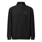 Iron Sight Golf Premium Quarter-Zip Sweatshirt product image