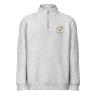 Iron Sight Golf Premium Quarter-Zip Sweatshirt product image