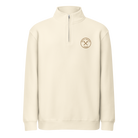 Iron Sight Golf Premium Quarter-Zip Sweatshirt product image