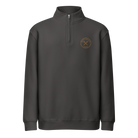 Iron Sight Golf Premium Quarter-Zip Sweatshirt product image
