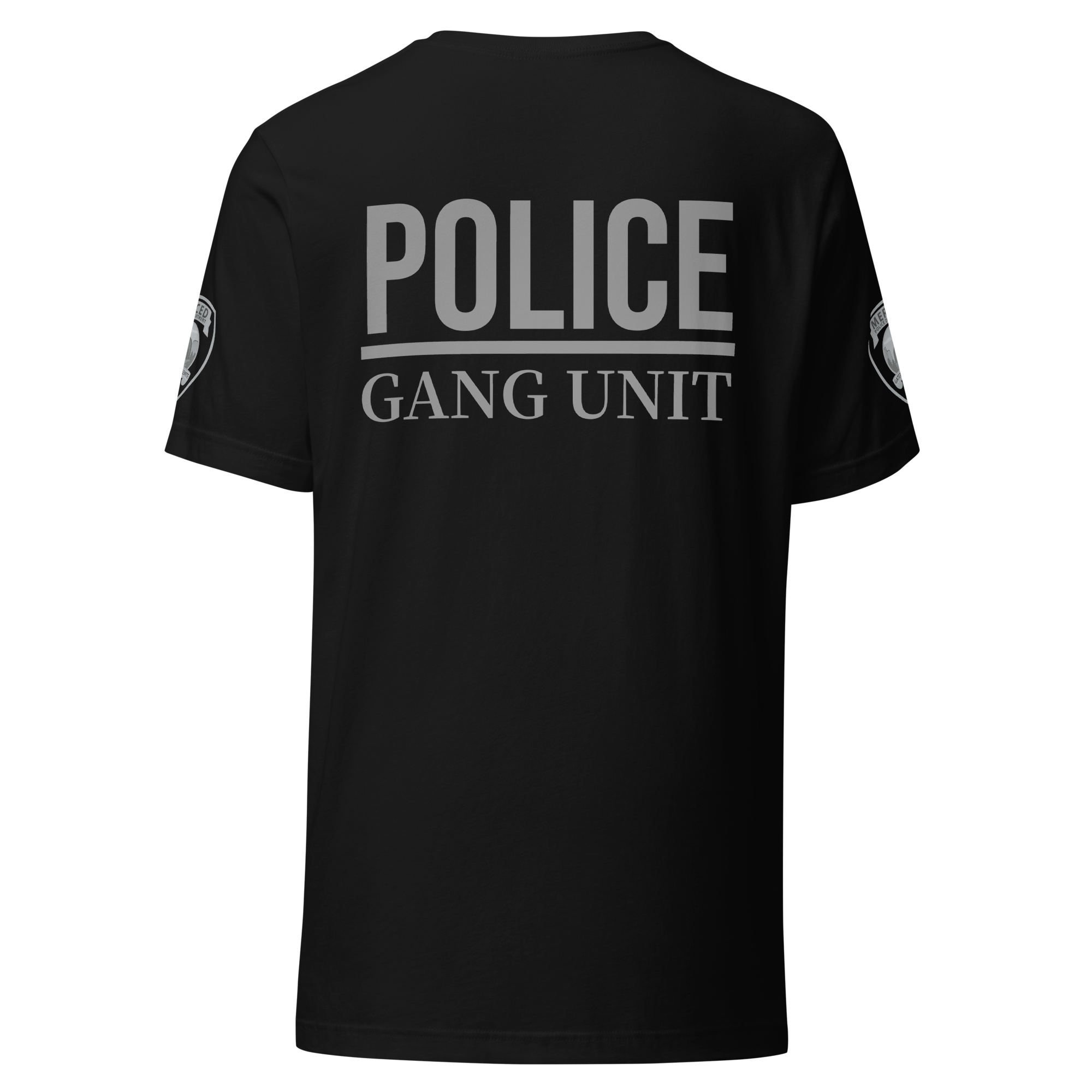 Gang Unit T-Shirt - Iron Sight Golf