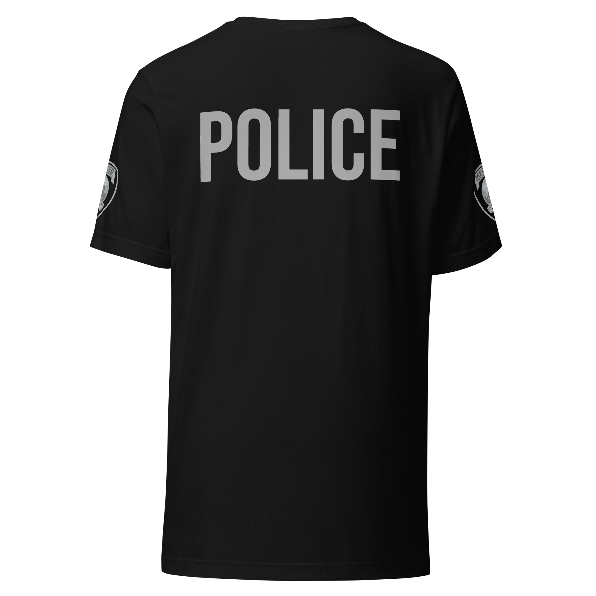 Merced Detective T-Shirt - Iron Sight Golf