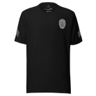 Gang Unit Sergeant T-Shirt - Iron Sight Golf