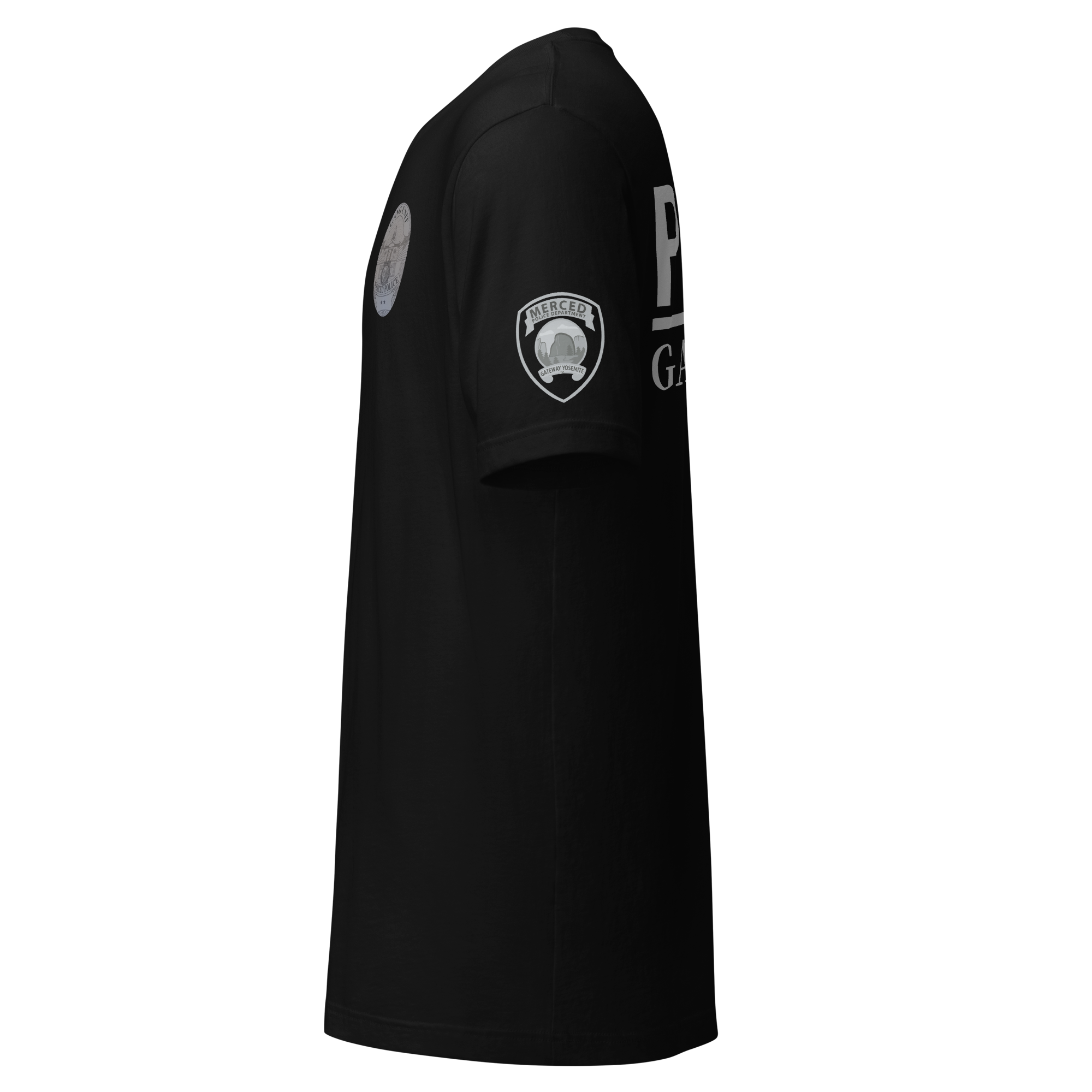 Gang Unit T-Shirt - Iron Sight Golf