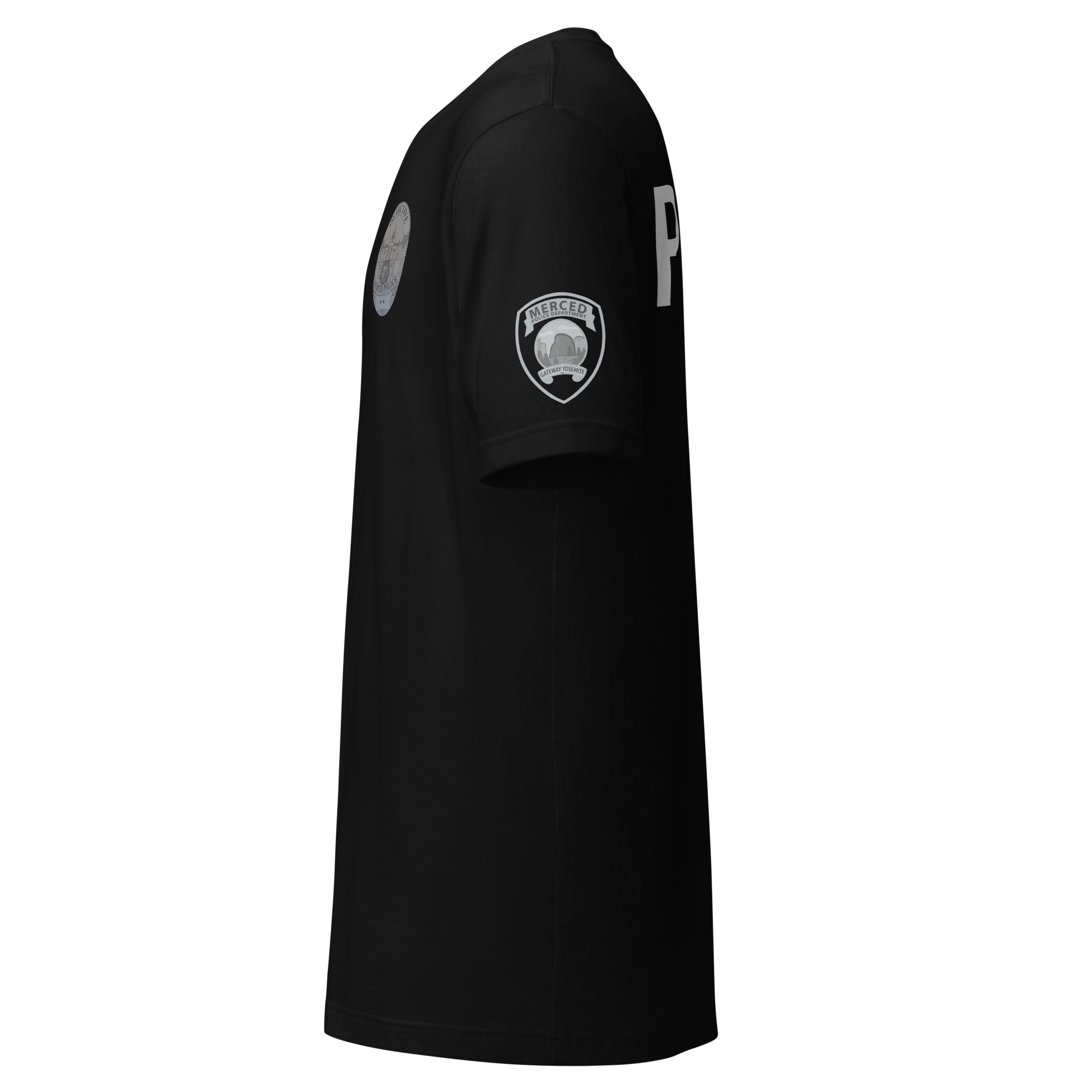 Merced Detective T-Shirt - Iron Sight Golf