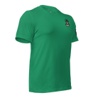 SWAT Skull Tee shirt - Iron Sight Golf