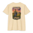 US Navy Salute to Service Iron Sight Golf T-Shirt - image 4