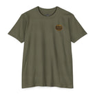 US Navy Salute to Service Iron Sight Golf T-Shirt - image 6