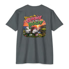 You Are the Birdie to My Bogey Golf T-Shirt - image 2