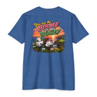 You Are the Birdie to My Bogey Golf T-Shirt - image 4
