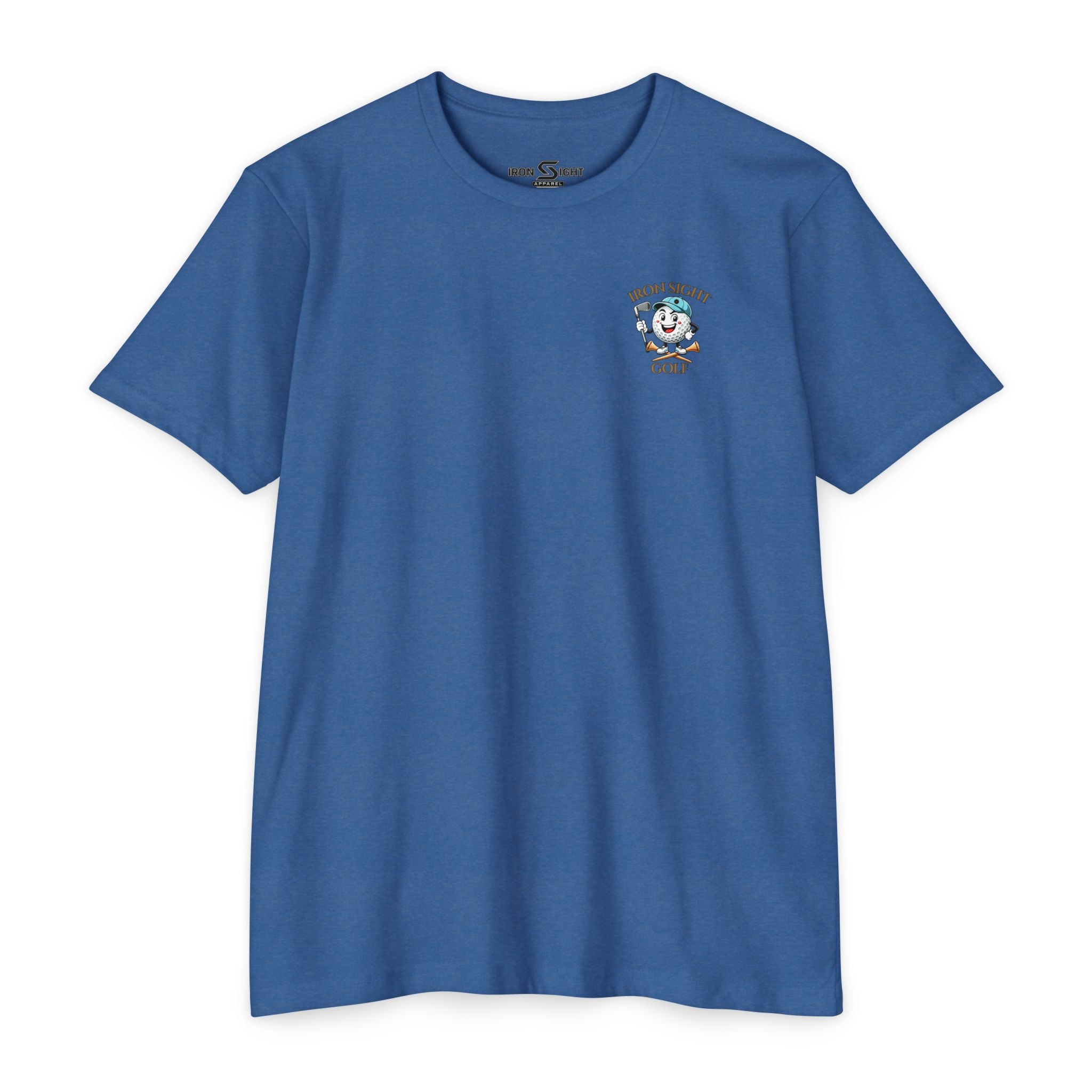 You Are the Birdie to My Bogey Golf T-Shirt - image 8