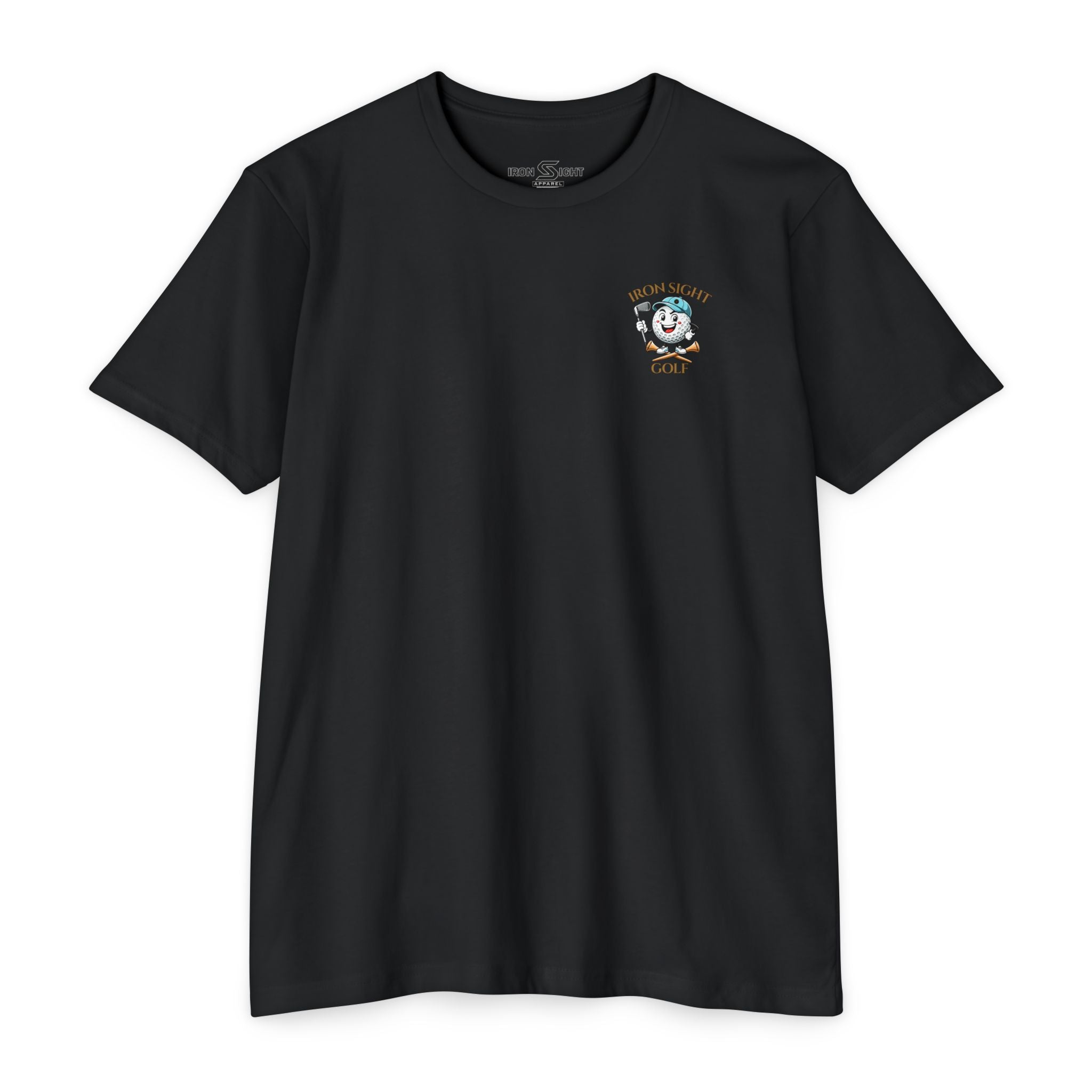 You Are the Birdie to My Bogey Golf T-Shirt - image 10